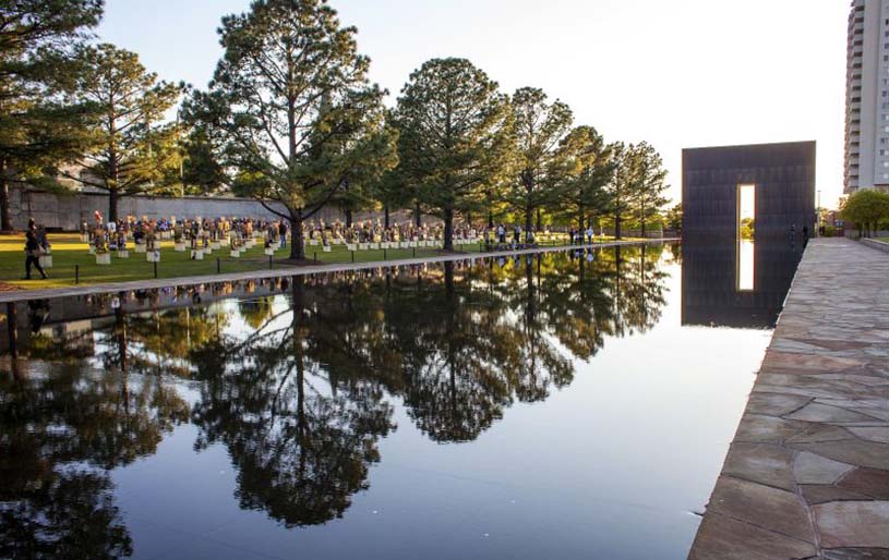 Atlanta Museum Tour: Walking Through the Corridor of History – My ...